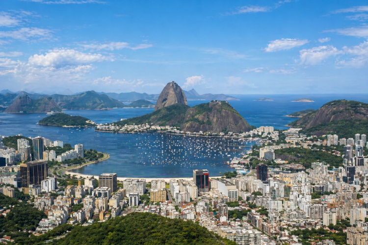 Rio de Janeiro